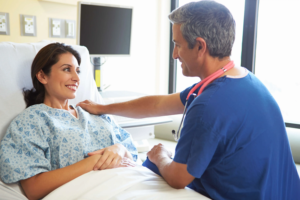 Faster Healing in Spine Care