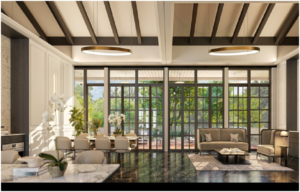 A New Era of Urban Luxury
