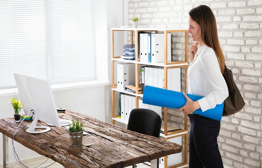 Building an Effective Employee Wellness Programme on a Budget