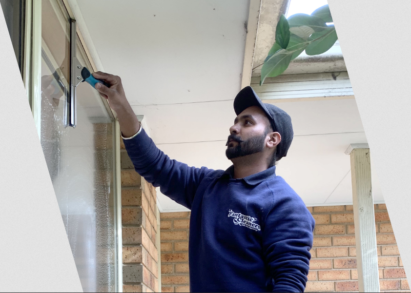 How to Remove Hard Water Stains from Windows Without Chemicals