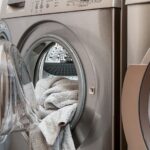 washing machines