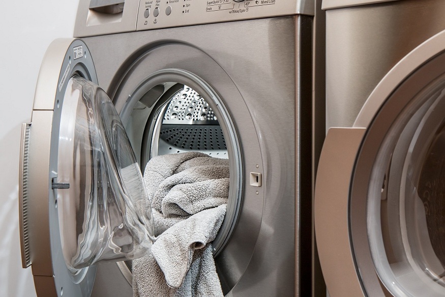Find affordable washing machines that offer great performance
