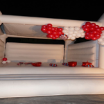 jump house near me in Las Vegas