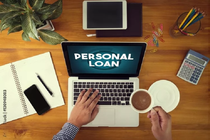 personal loan