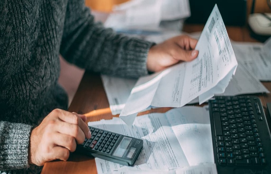 Instant UPI Payments Becoming a Standard Part of Monthly Money Management