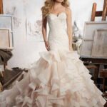 wedding dress in Las Vegas