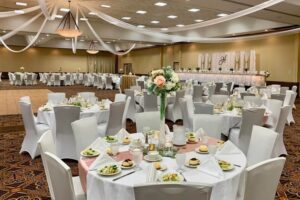 Bismarck wedding venues