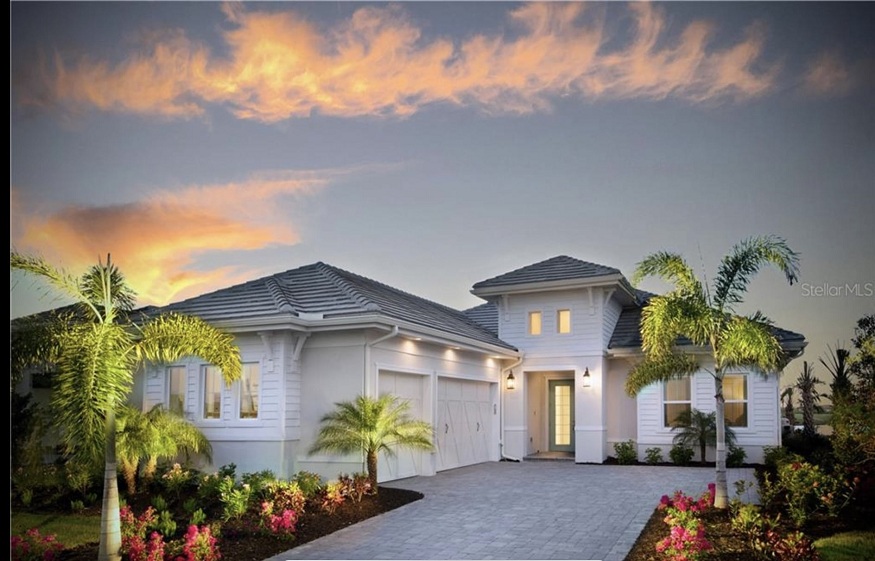 Lakewood Ranch houses for sale