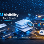AI Visibility Tool