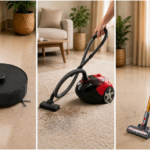 best robot vacuum