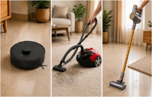 best robot vacuum